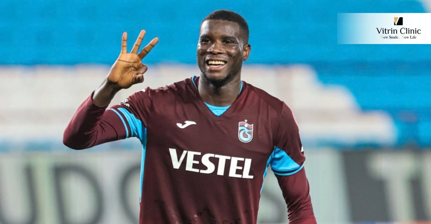 Paul Onuachu Gülüşünün Öne Çıkan Özellikleri