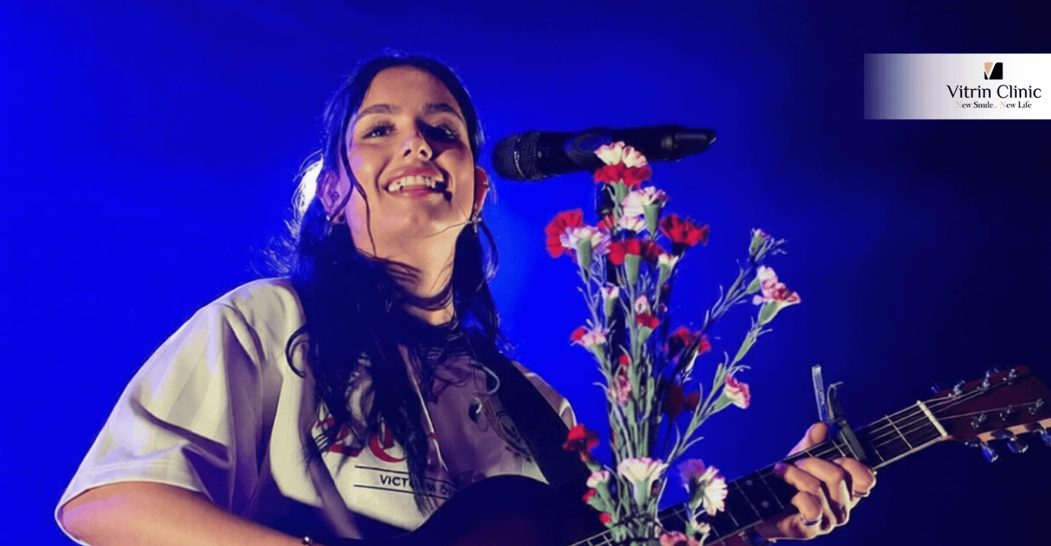 Conclusão  Alcance Seu Próprio Sorriso de Sofia Camara