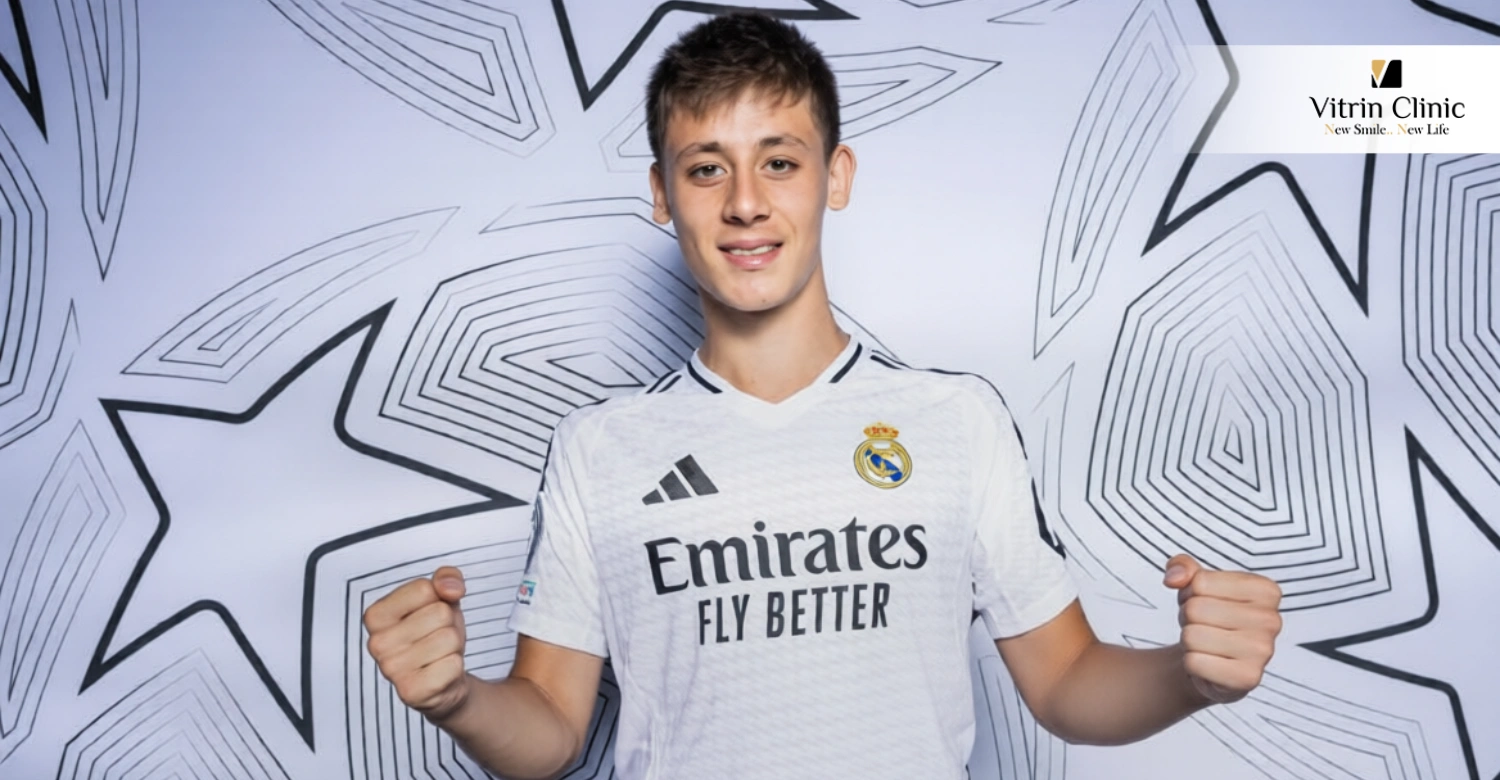 Die Momente, die Ara Güler Lächeln unvergesslich machen