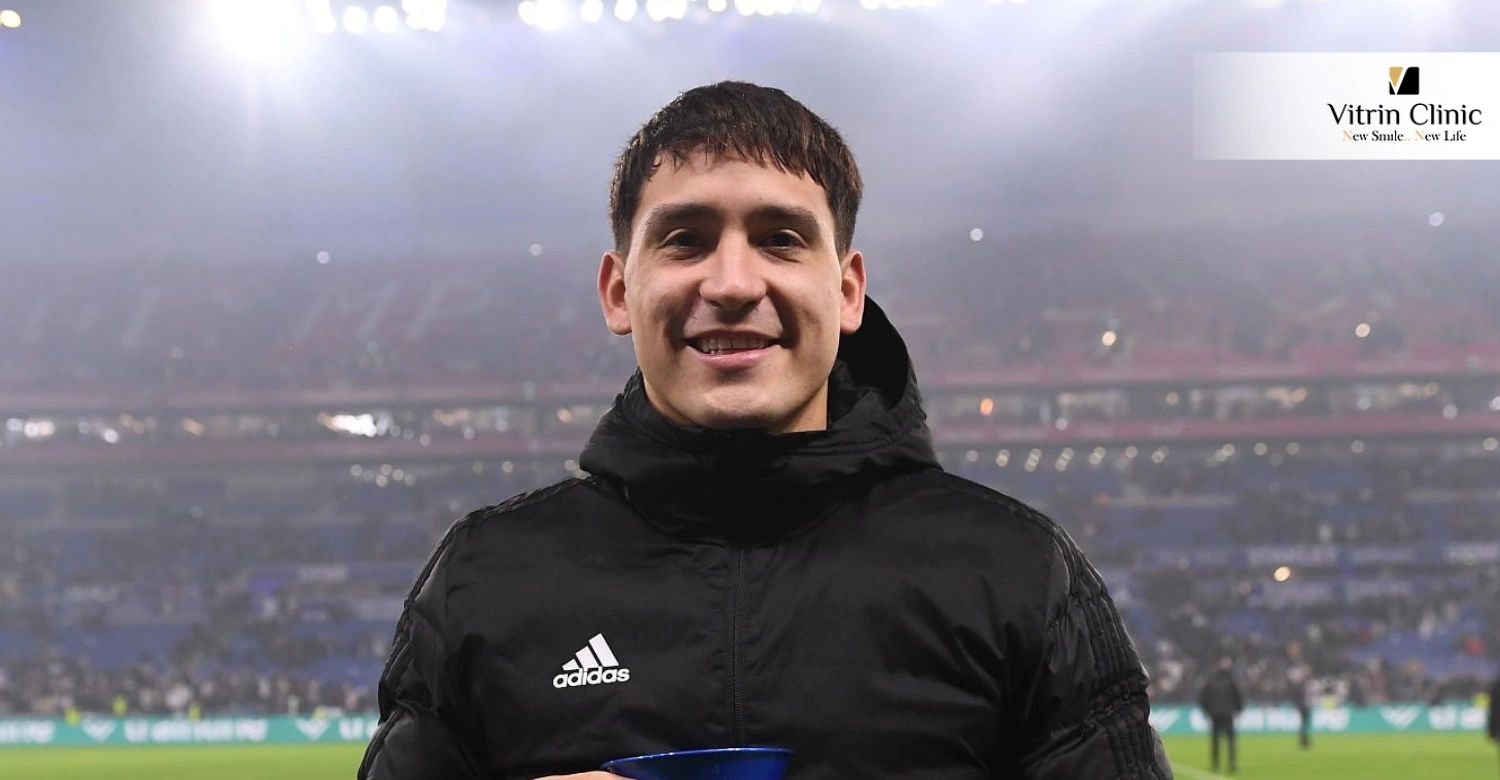 Dentro il Makeover del Sorriso di Satriano