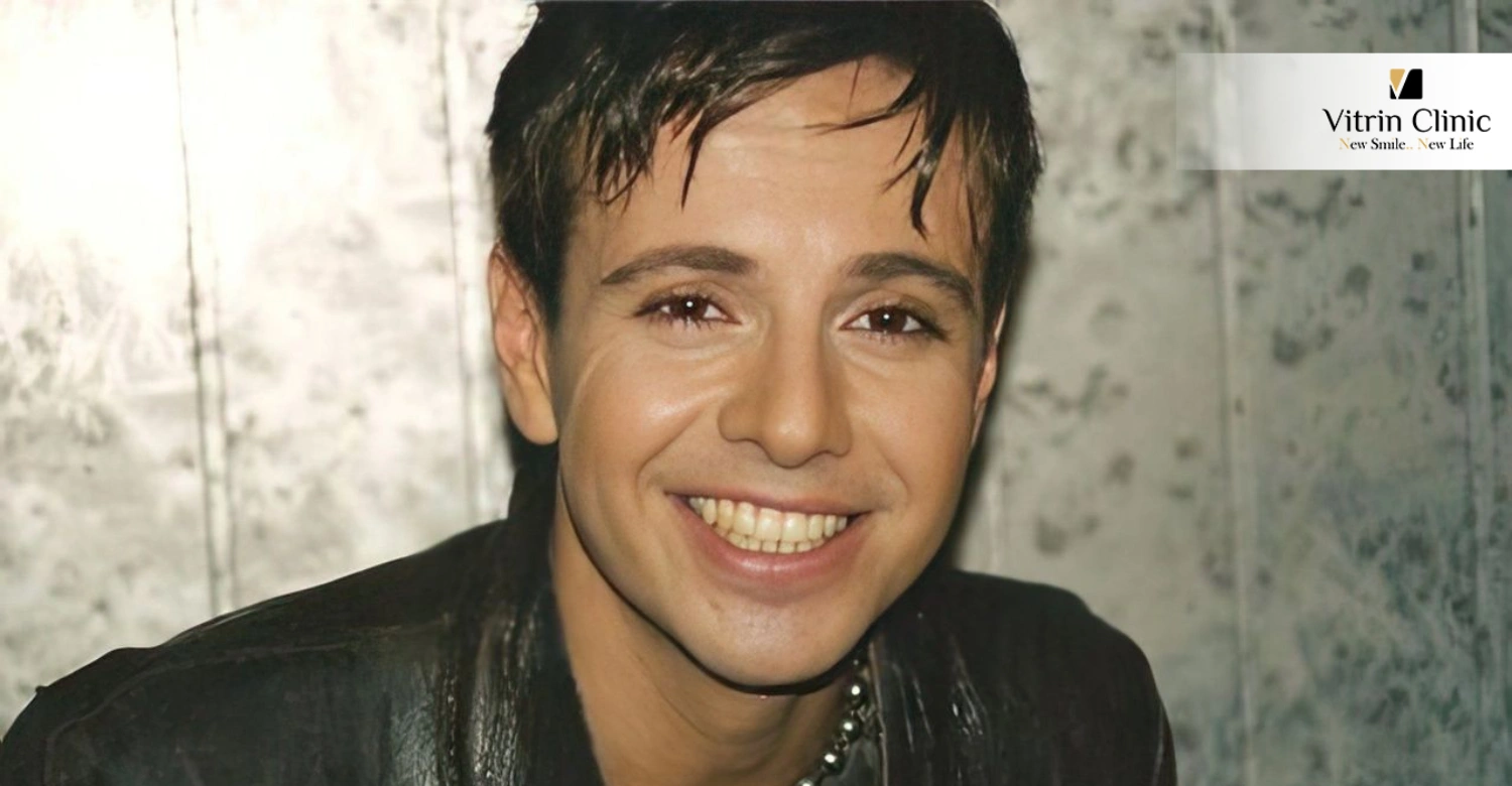 Ранние годы: до голливудской улыбки