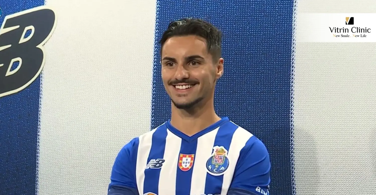 De onde é Stephen Eustáquio?