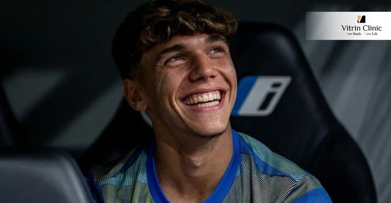 Conociendo a Thiago Pitarch Pinar