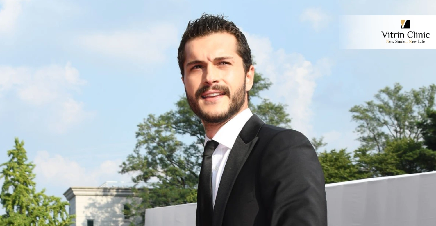 Diş Estetiğinin Ünlü Markalaşmasındaki Rolü