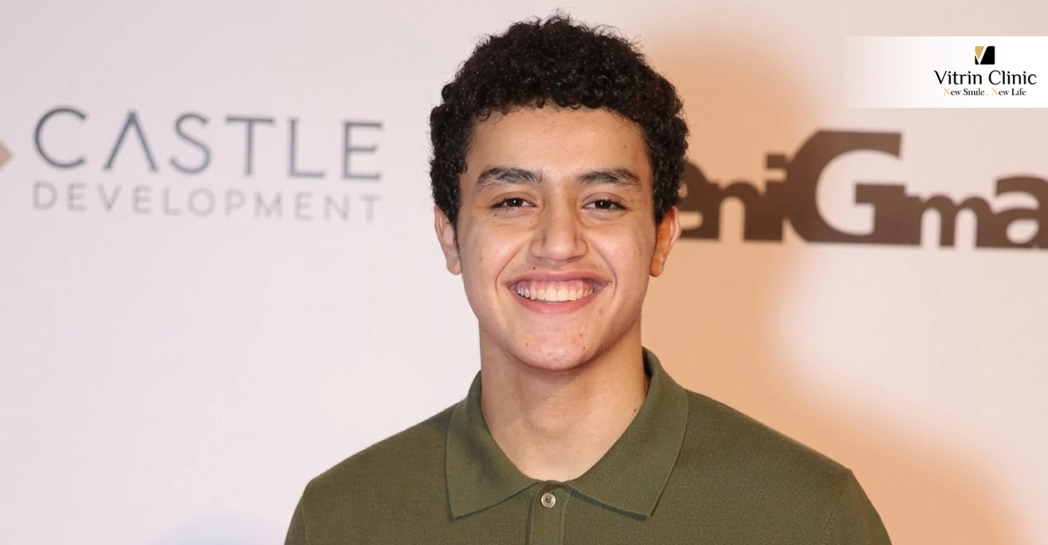 تحليل دقيق : ابتسامة حسن مالك قبل وبعد الشهرة