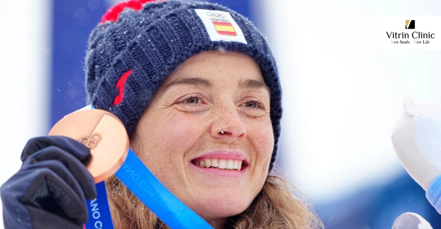 La Ventaja Profesional de una Sonrisa Natural