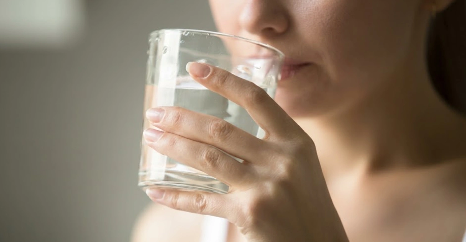 Waterborne Diseases and Oral Health