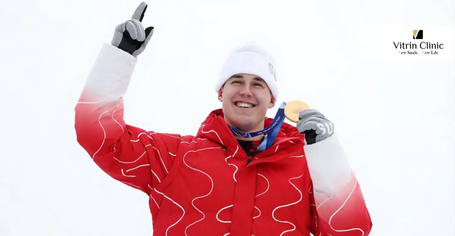 Vitrin Clinic : Eccellenza nell’Estetica Dentale