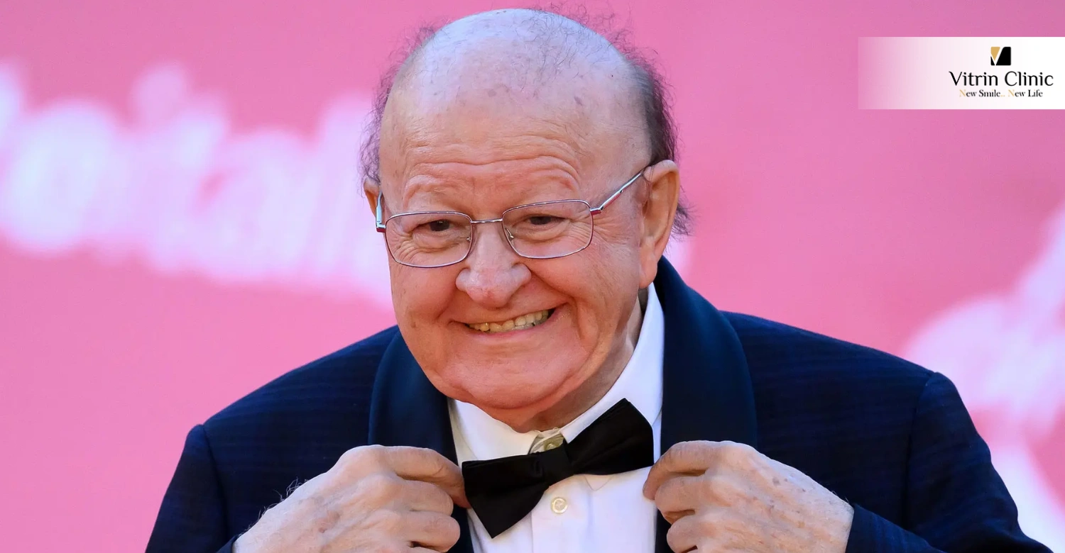  Sorriso di Massimo Boldi