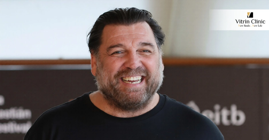 El Arte y la Ciencia de Su Sonrisa