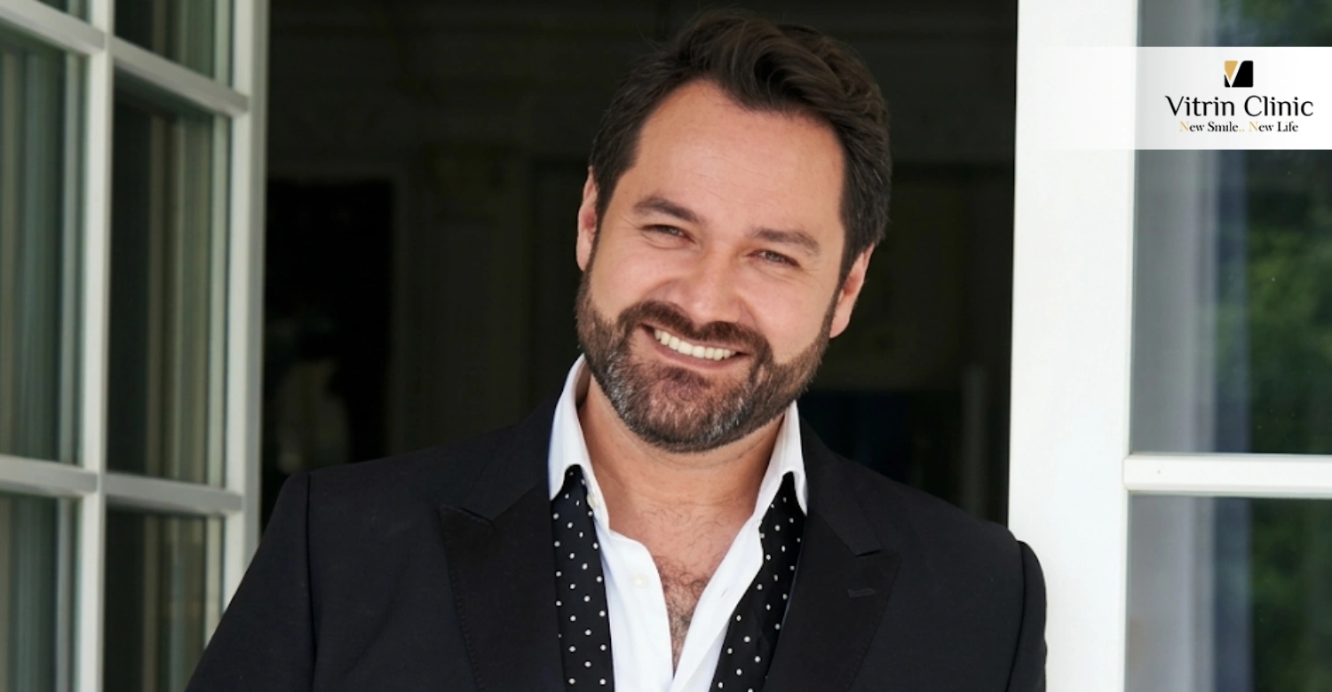 Путь трансформации улыбки: до и после