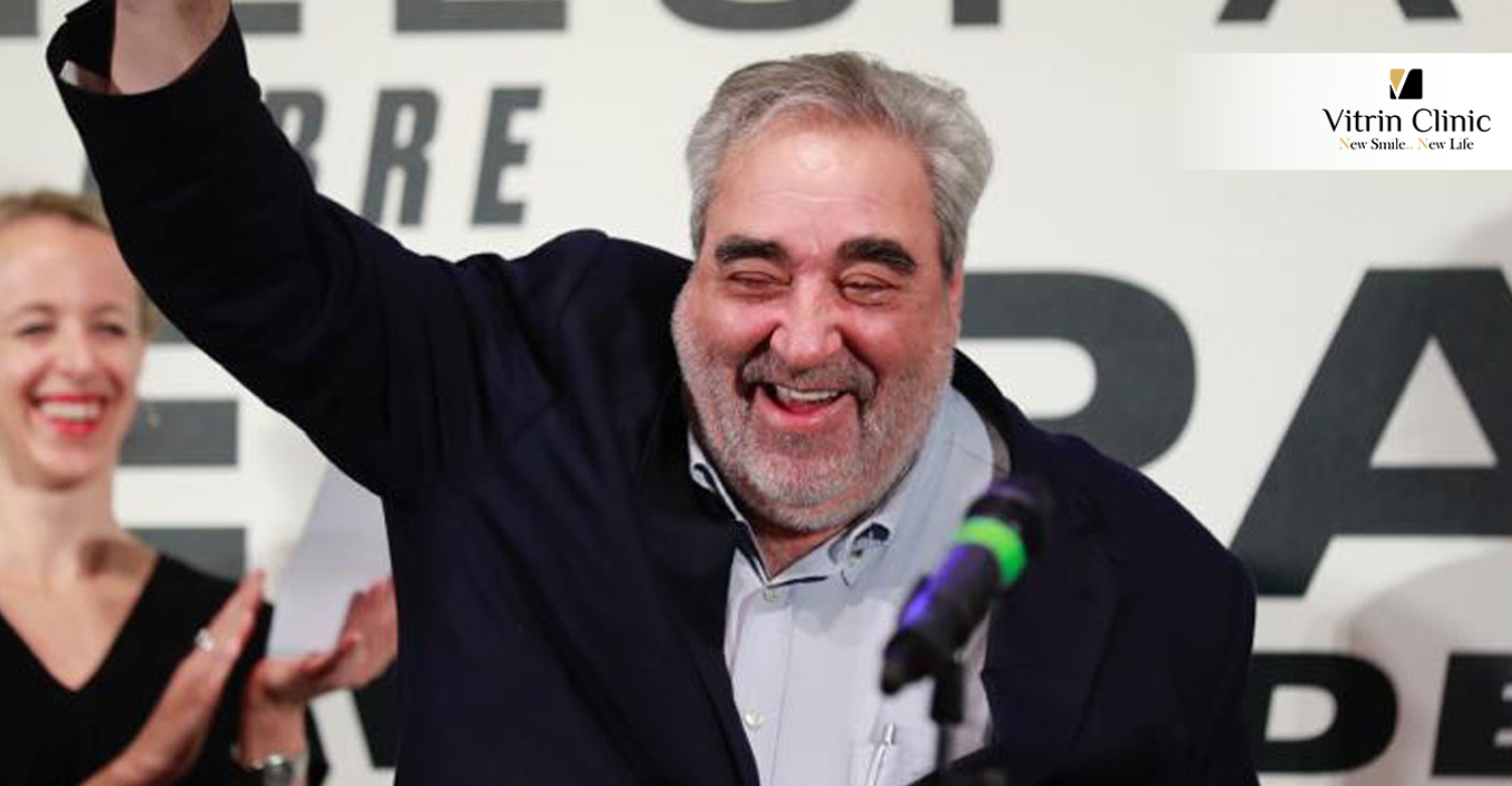 O Significado do Sorriso de Eduardo Souto de Moura