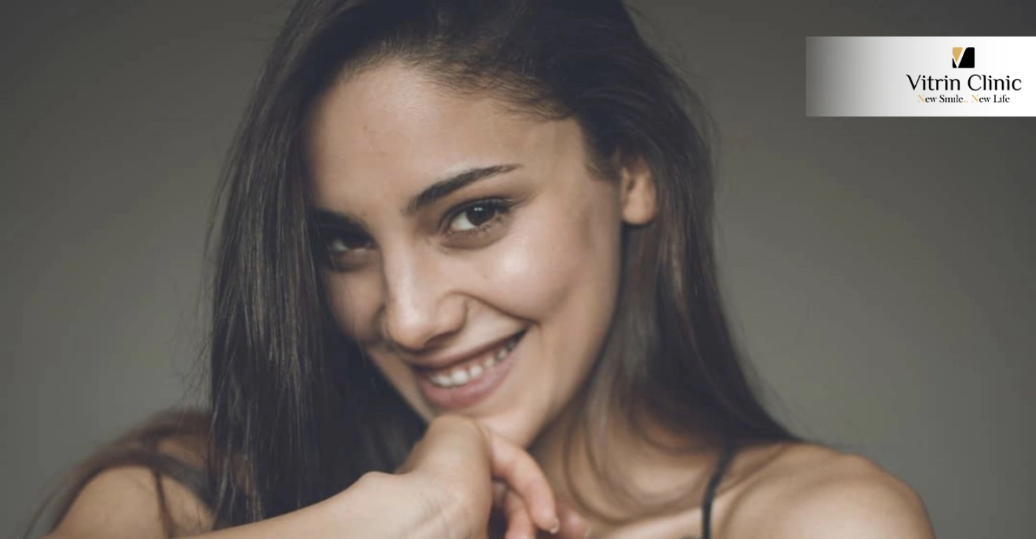 Geleceği Hayal Etmek: Bir Hollywood Gülüşünün Potansiyeli