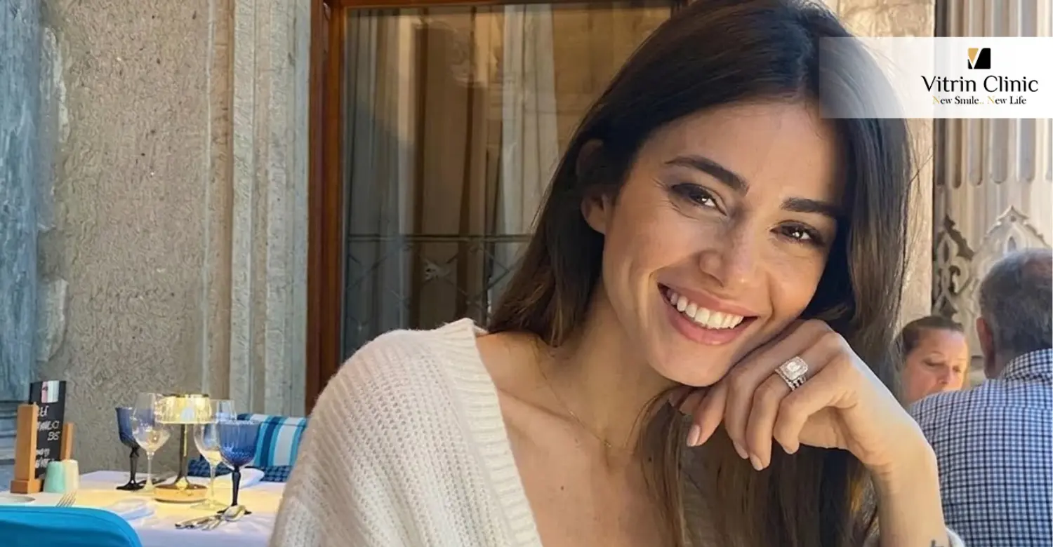 Dents de Natali Husic