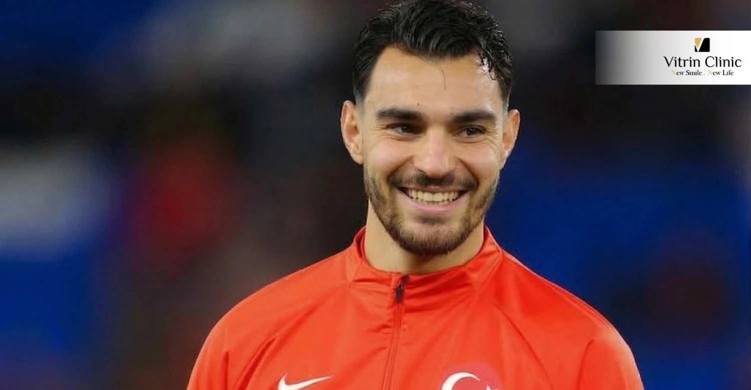 Ozan Kabak Gülüşü