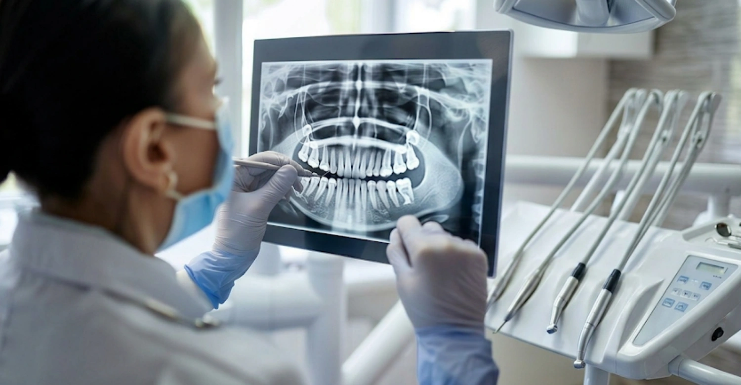 3D Radiography Dental: Advanced Scans Guide - Vitrin Clinic