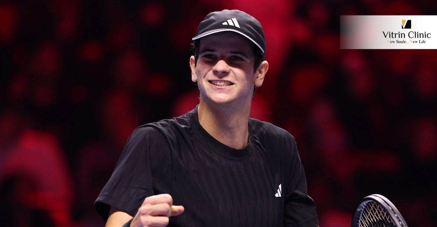 La Transformación de la Sonrisa de Rafa Jodar