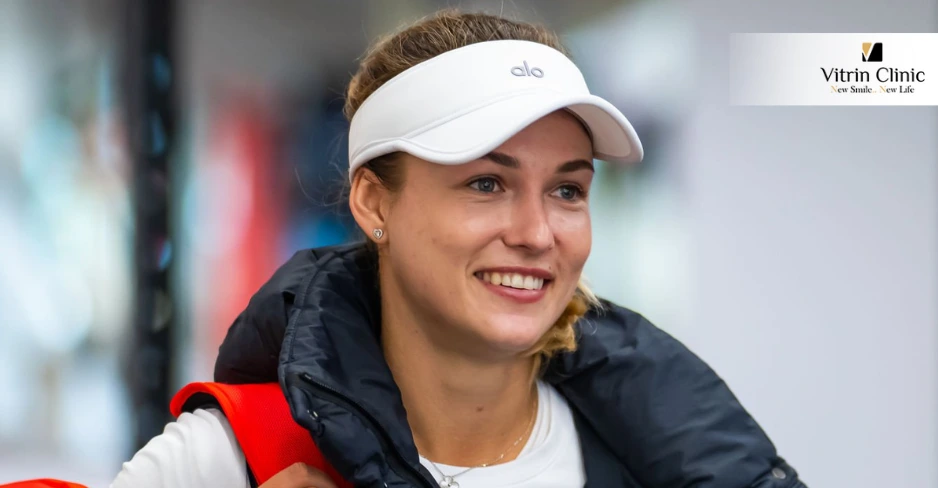 Преображение Улыбки Анны Калинской: Инсайты из Современной Стоматологии