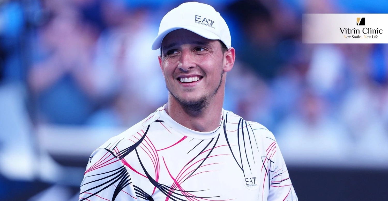 Il Sorriso Incontra la Prestazione