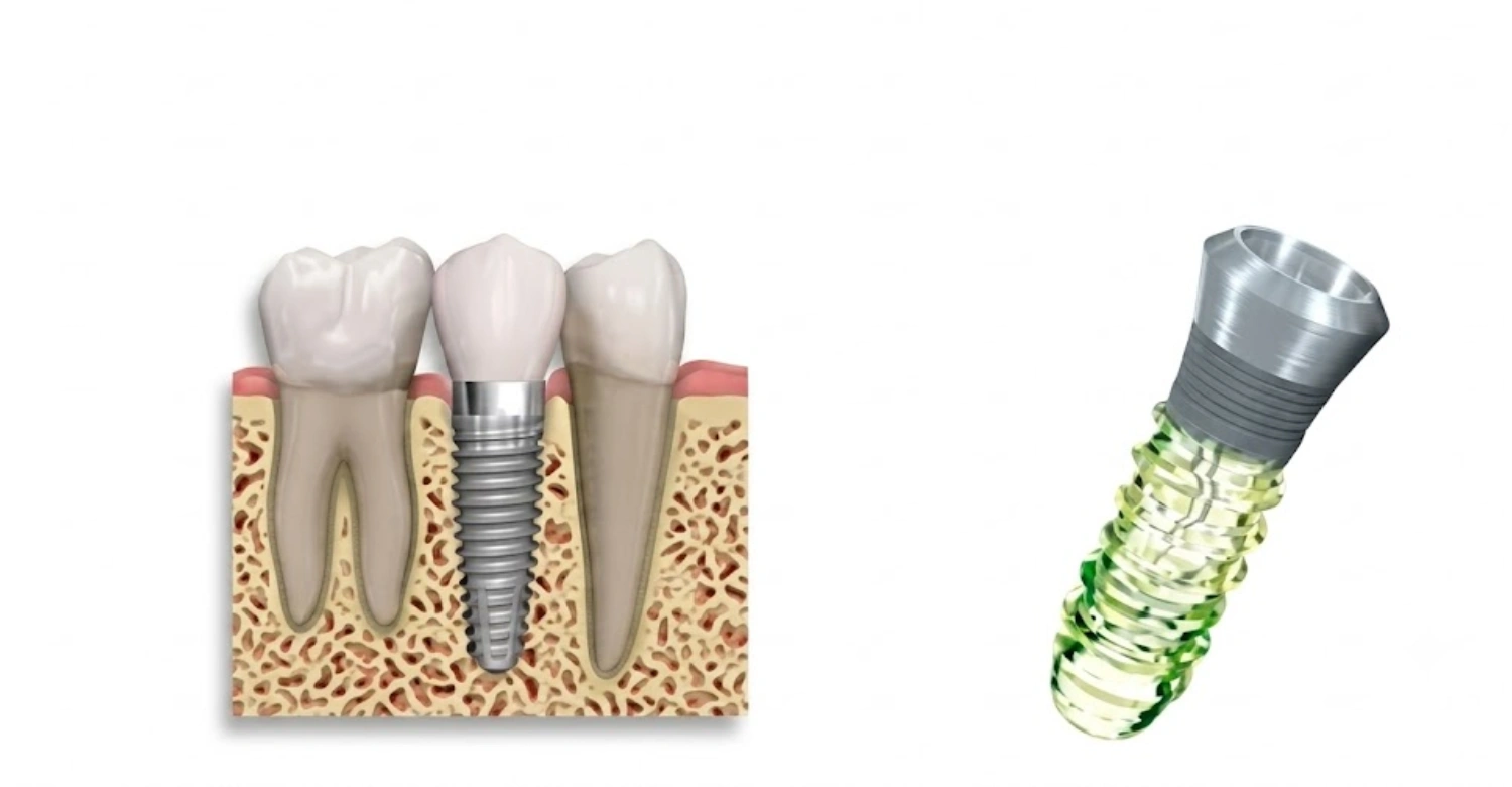 Struman Dental Implants1
