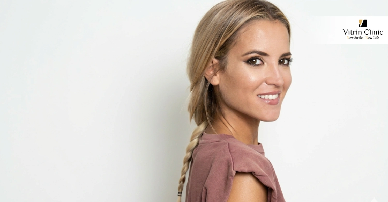 Transformación de su sonrisa: antes y después