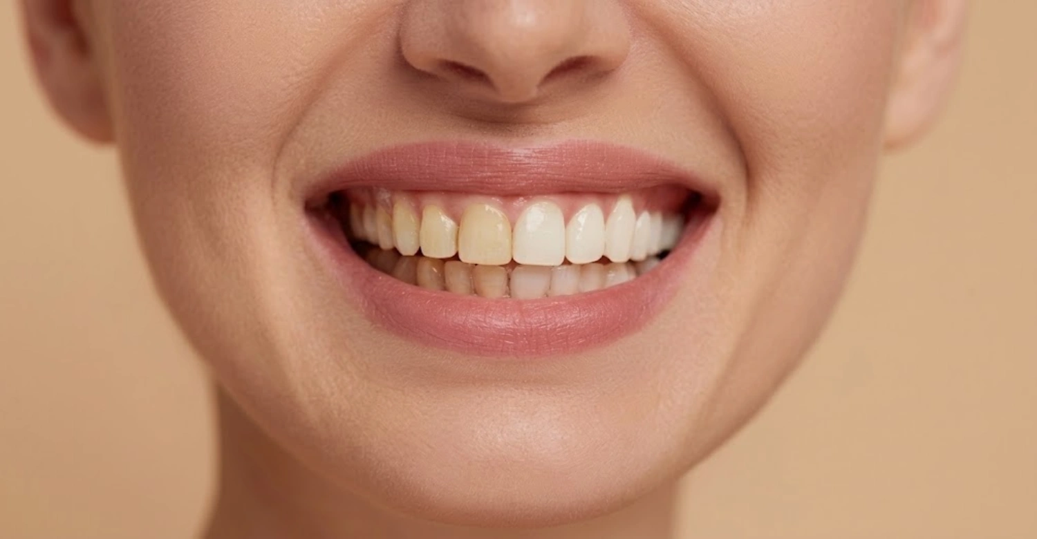 Teeth Whitening Aftercare Foods and Habits to Avoid1