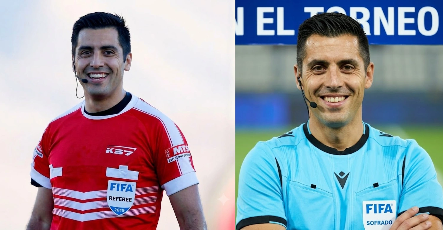 Cristian Garay teeth 1