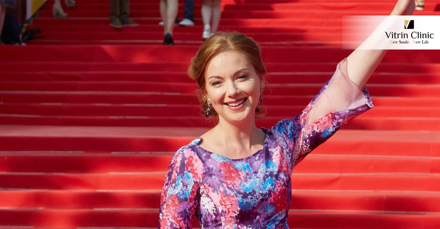 Преображение улыбки Ольги Будиной: эффект за пределами эстетики