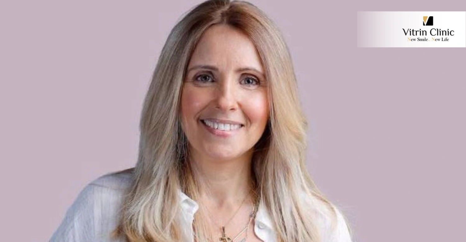 Sorriso de Sofia Alves Antes e Depois: A Transformação Visível