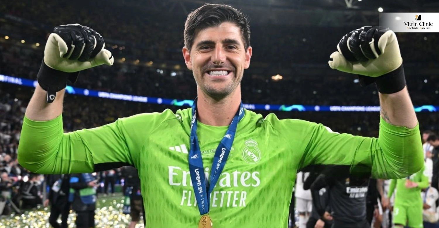 Carrera y Logros de Thibaut Courtois