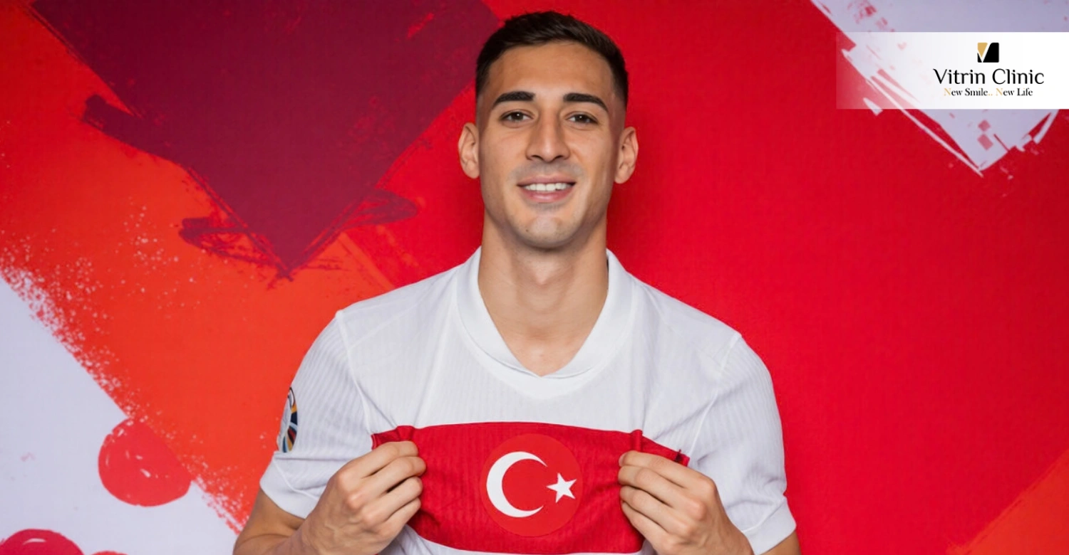 Mert Müldür Gülüşü Öncesi ve Sonrası