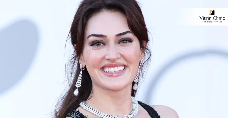 Gülüşüyle Aydınlanan Kariyer Dönüm Noktaları