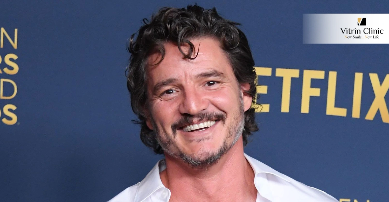 Carreira e Reconhecimento de Pedro Pascal