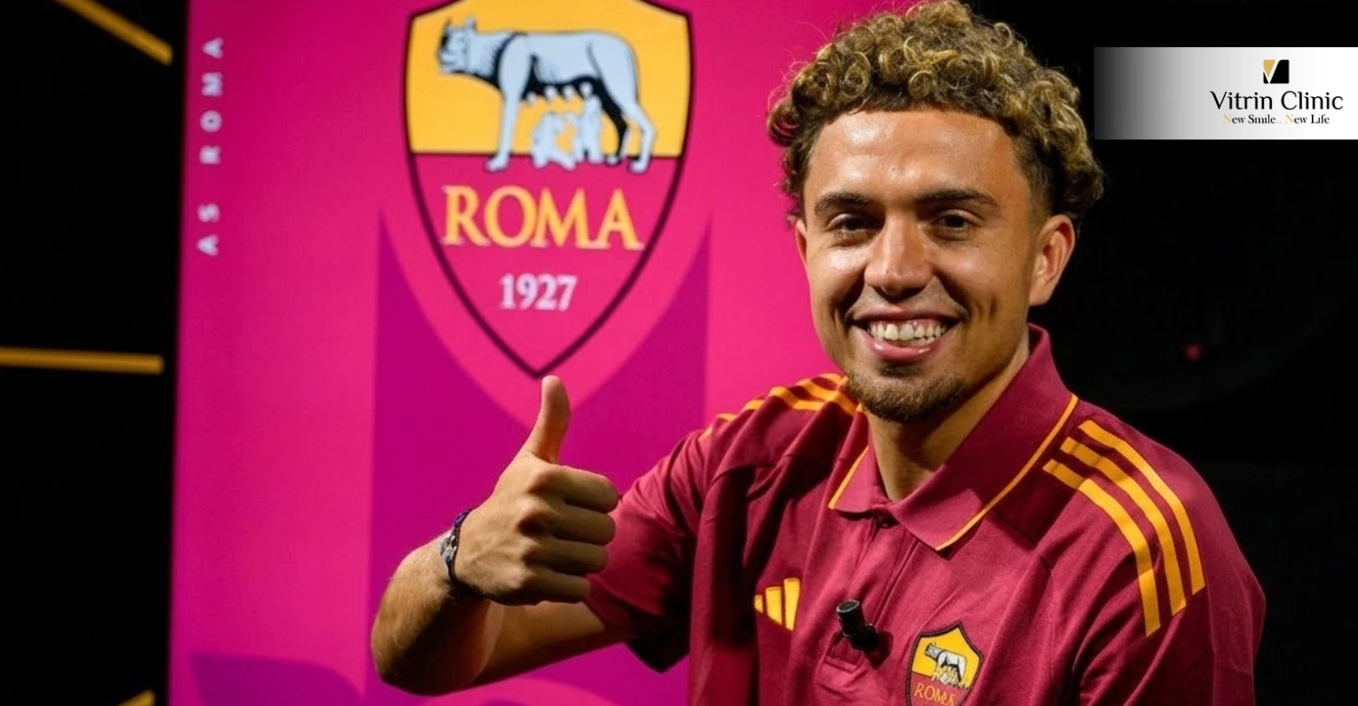  Sorriso di El Aynaoui