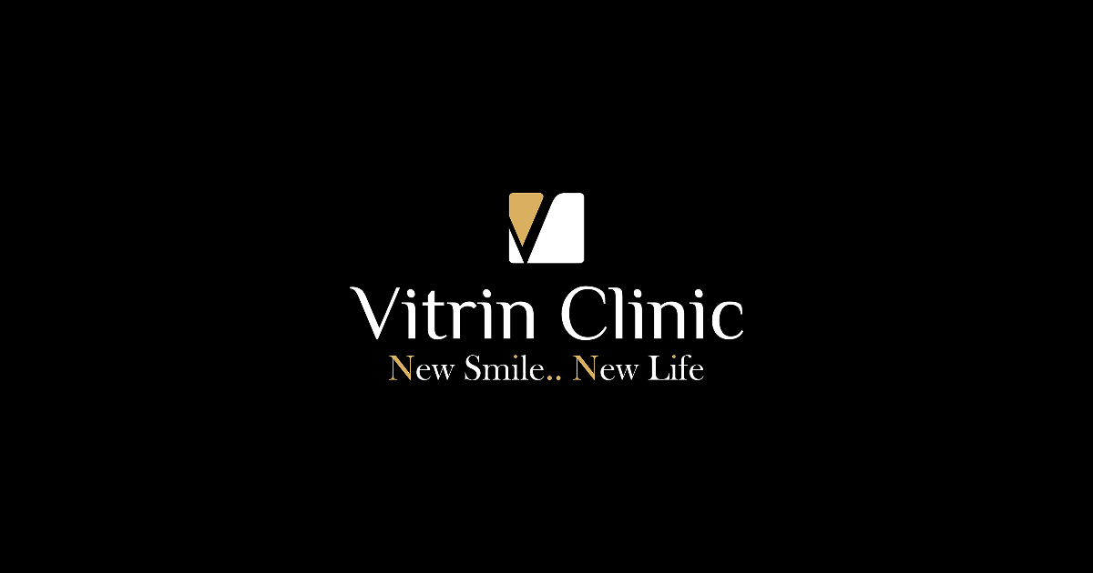 Vitrin Clinic logo