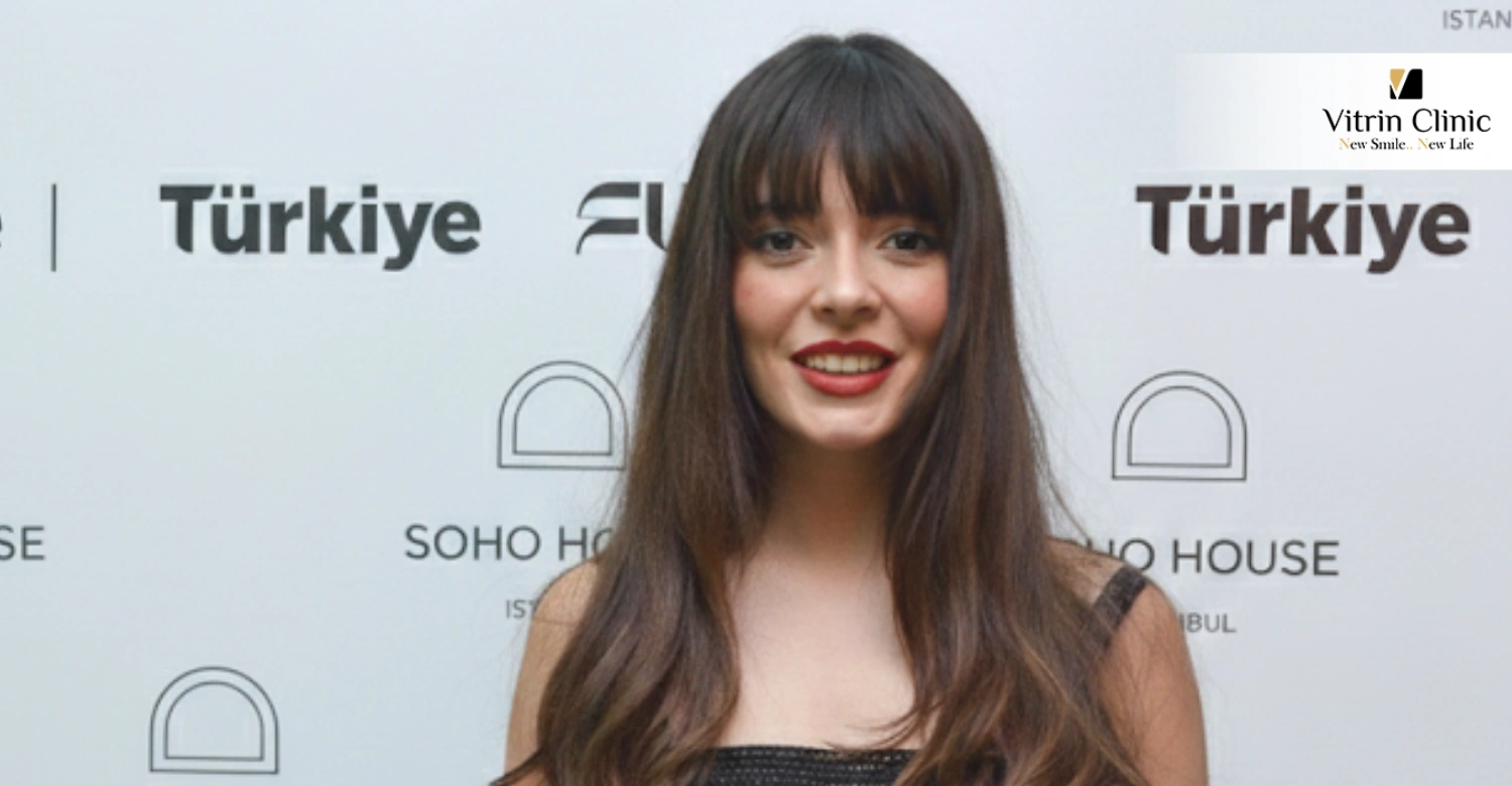 Teknik Bilgiler: Selin Şekerci Diş Çalışması ve Estetik Diş Hekimliği