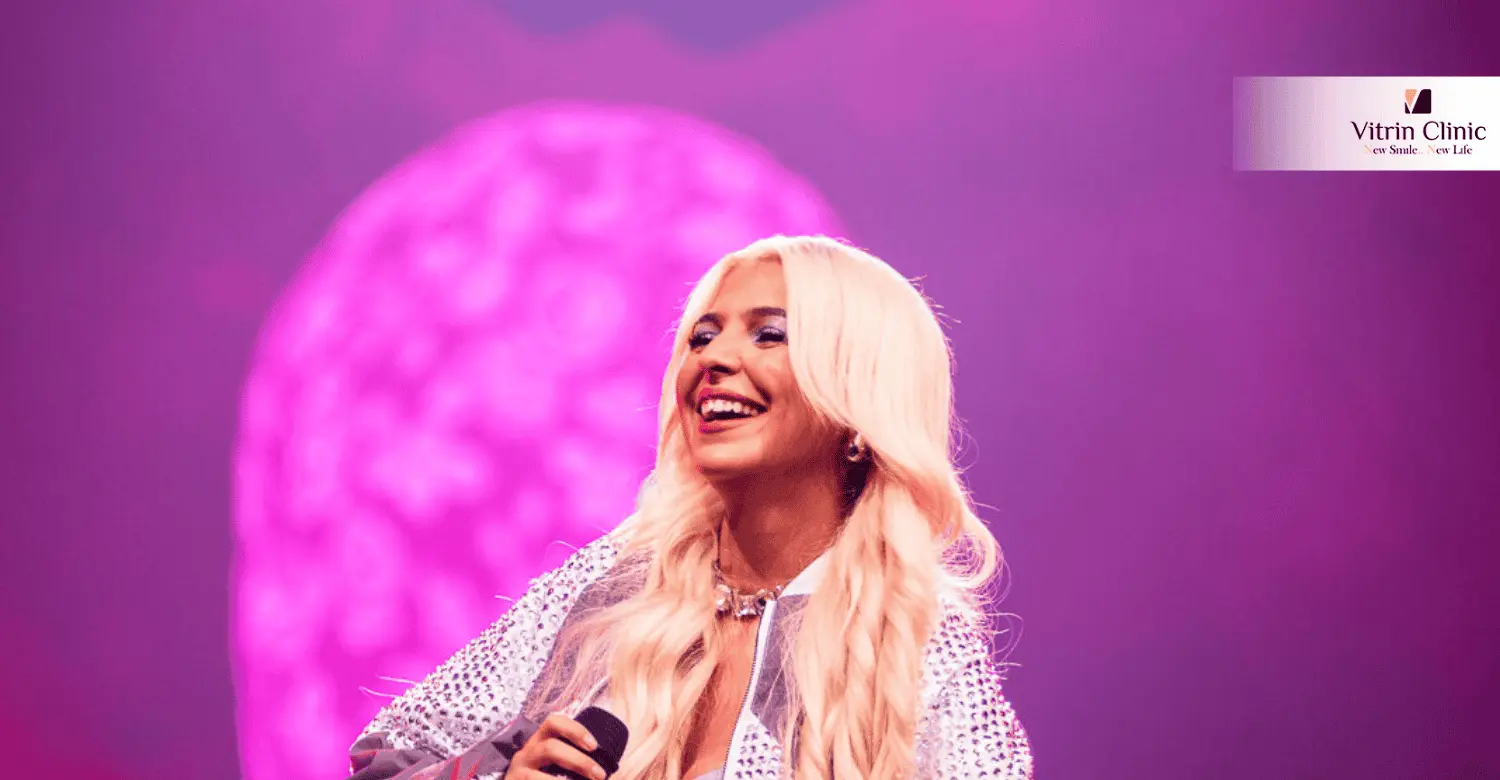 Elementos do Sorriso Perfeito de Bárbara Bandeira