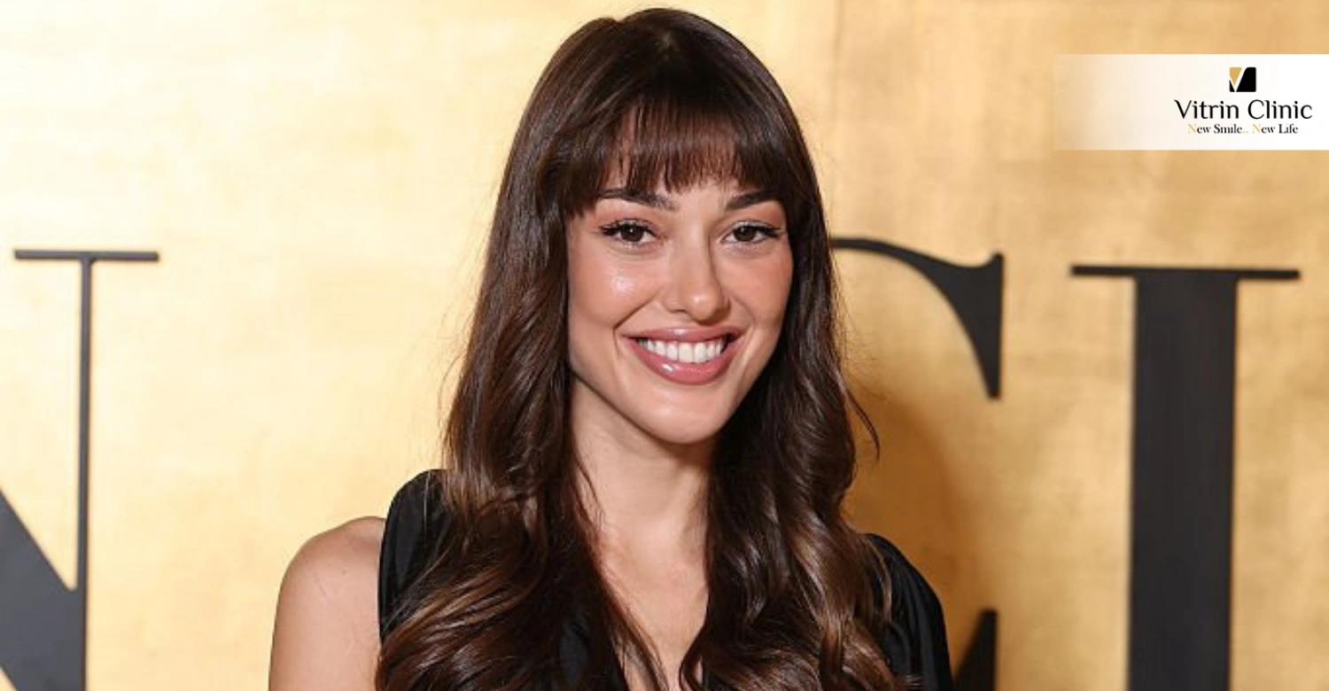 dilan çiçek deniz Gülüşü