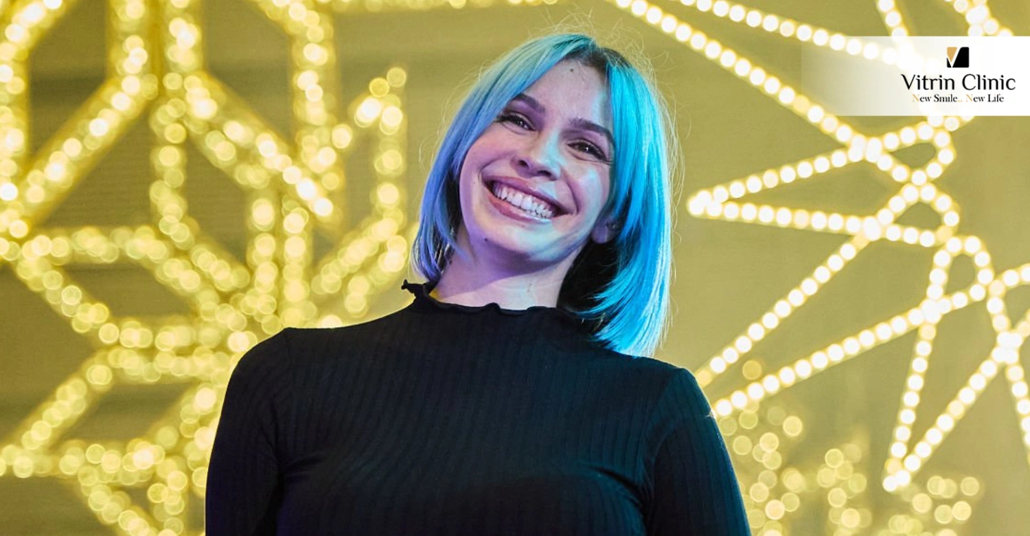 Sorriso di Rose Villain