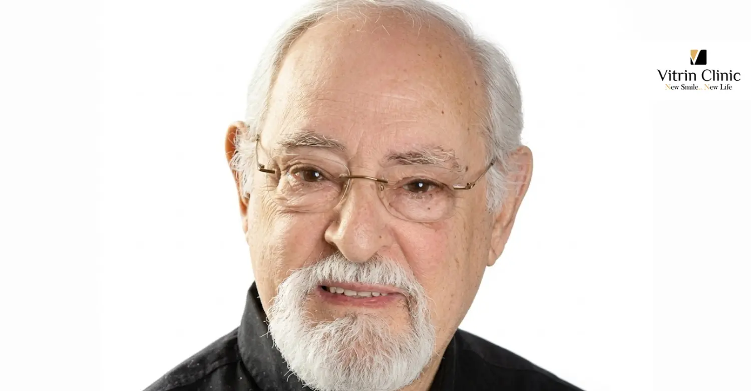 Relação entre carisma e expressão facial