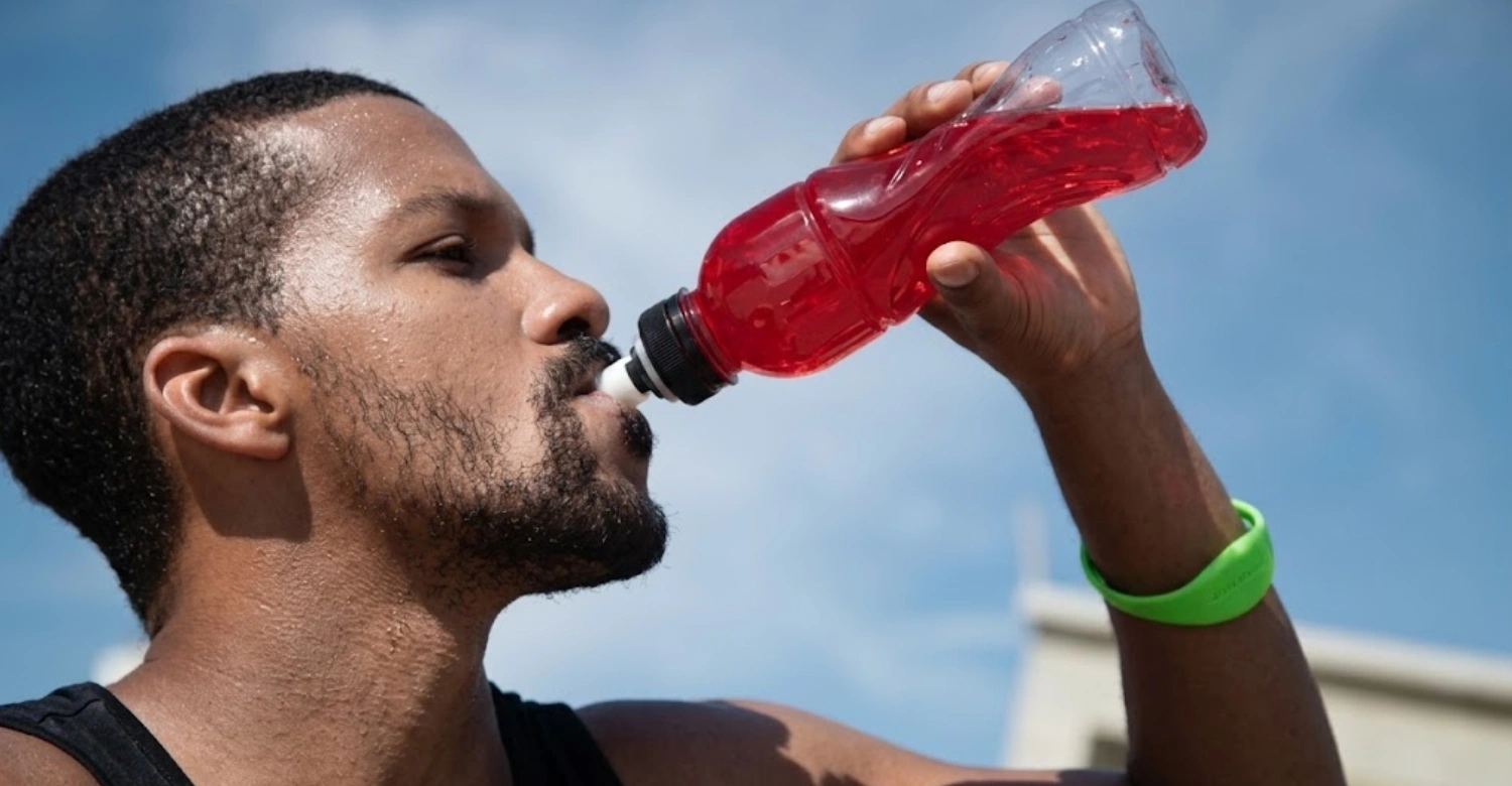 Are Energy Drinks Bad for Your Teeth