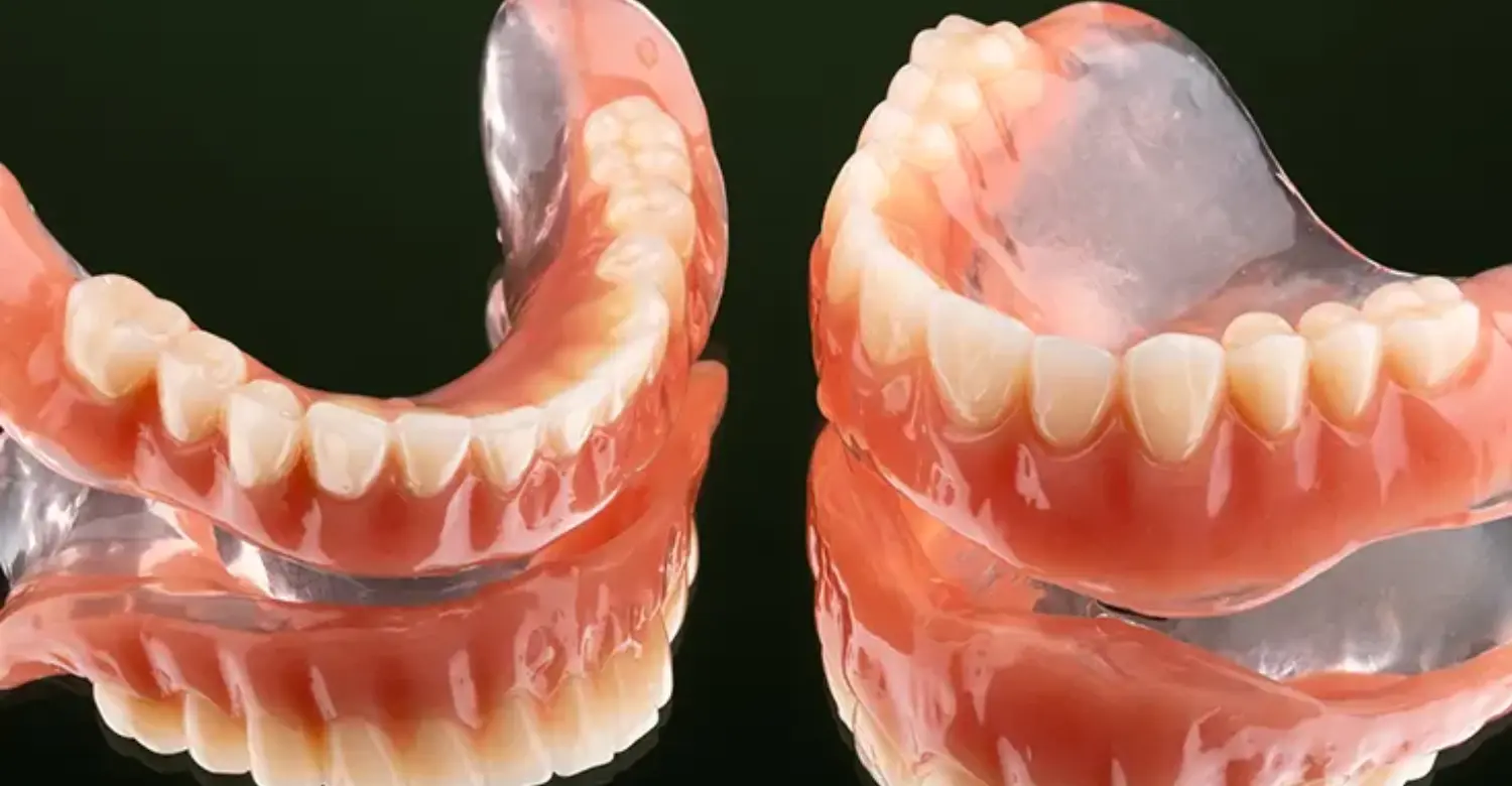Dental Prosthetics