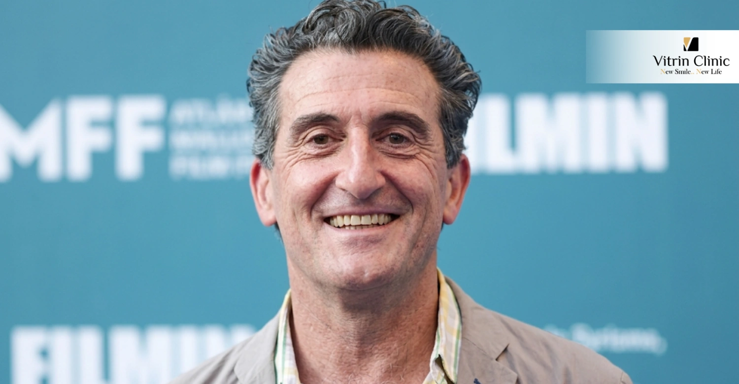 Dientes y Estética Dental de Luis Zahera