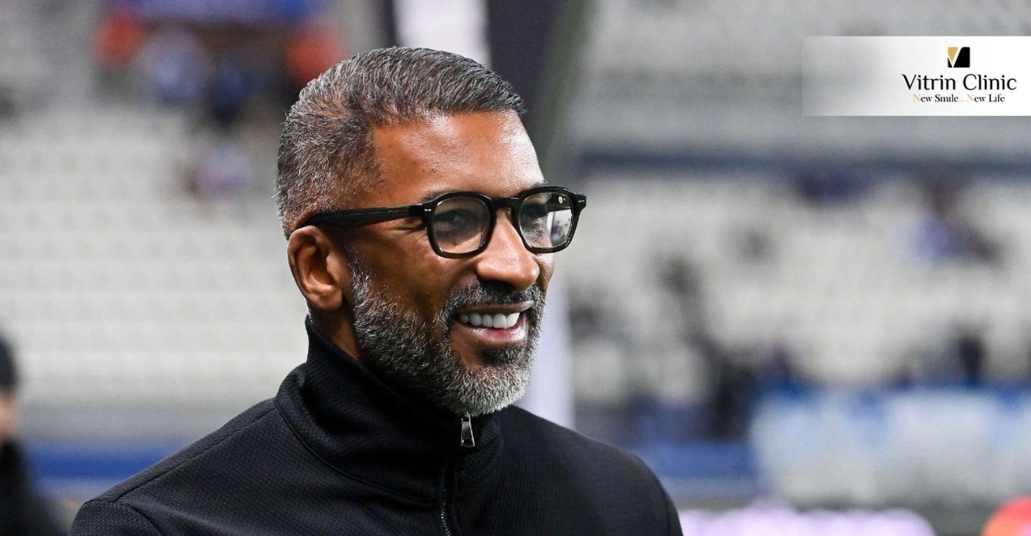 L'Intersection des Médias, du Branding et de l'Esthétique Dentaire