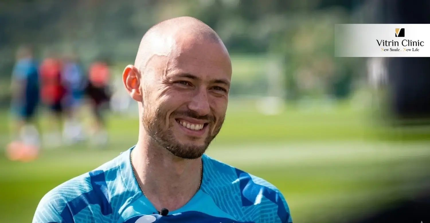 Quem é Fredrik Aursnes?