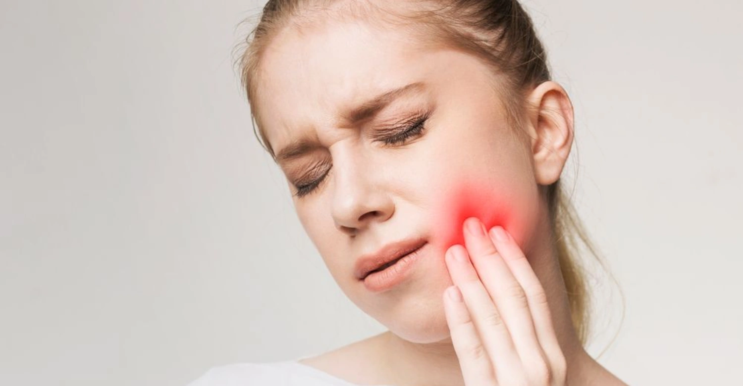 how long for pulpitis to settle1
