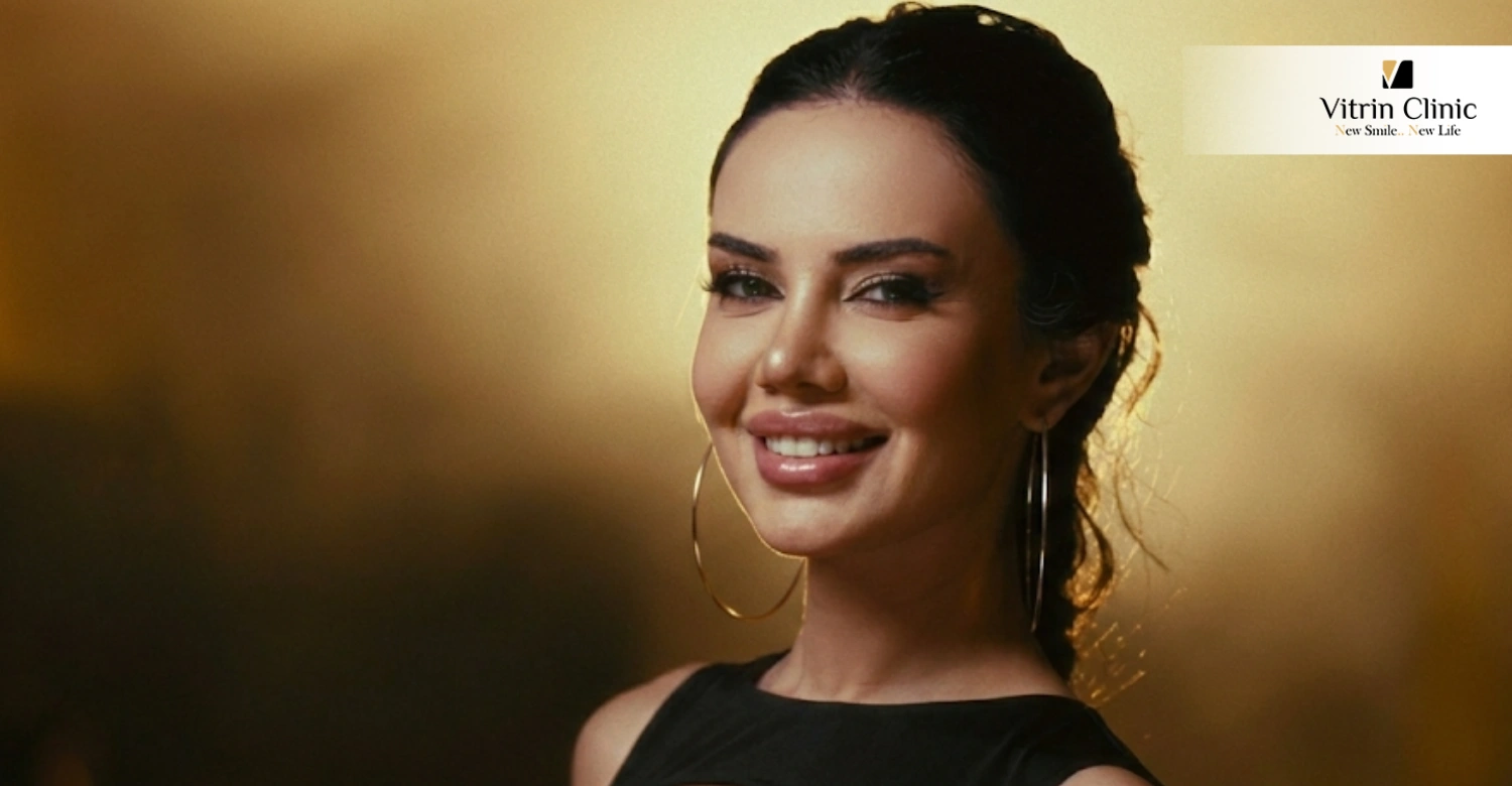 Ece Ronay Gülüşü Diş Tedavisi ve Estetik Süreçleri