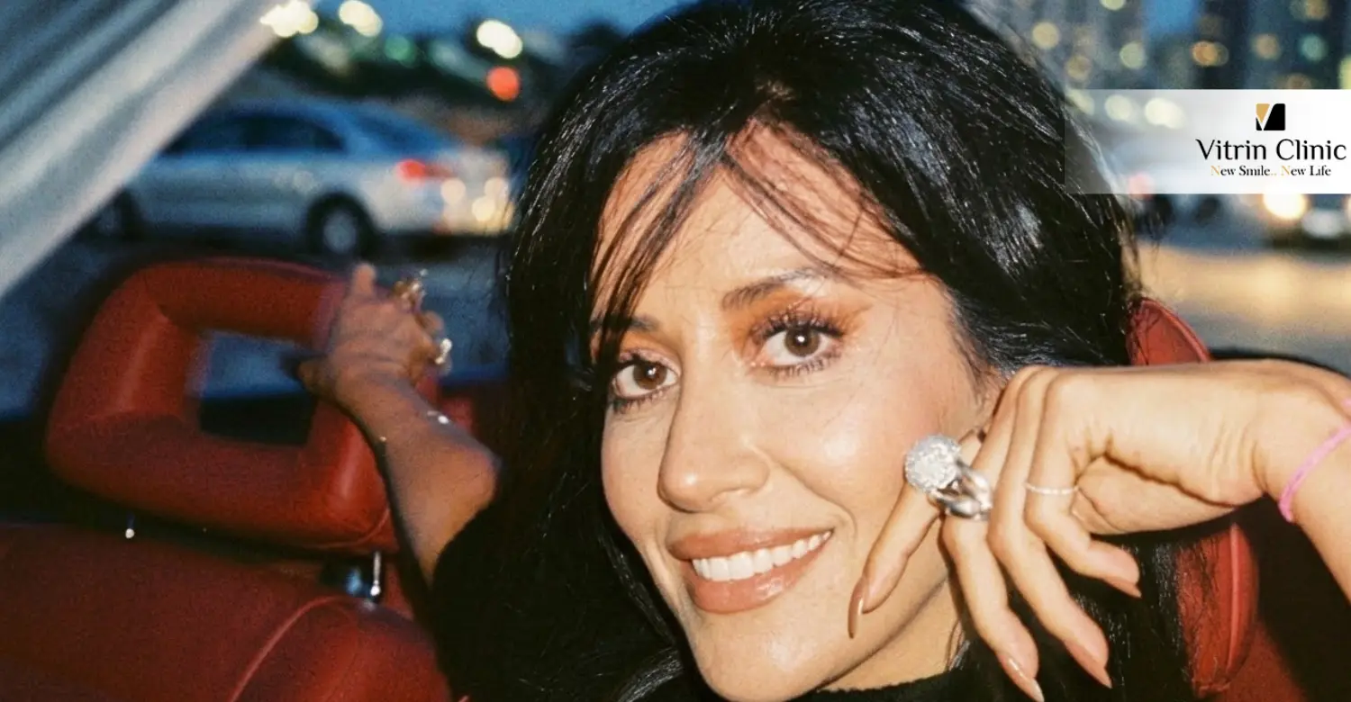 Pelo que Ana Moura é conhecida?