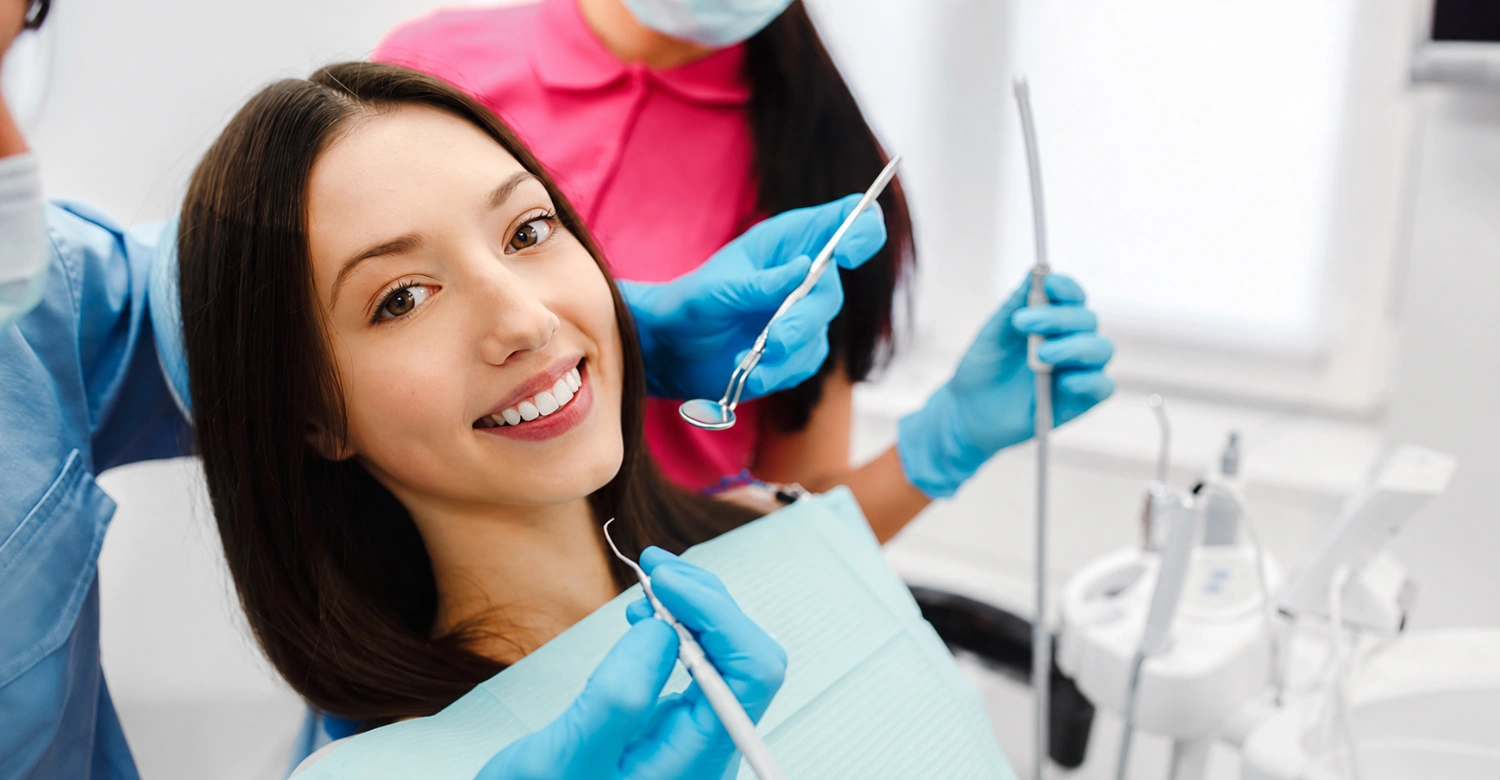 Gingivectomy