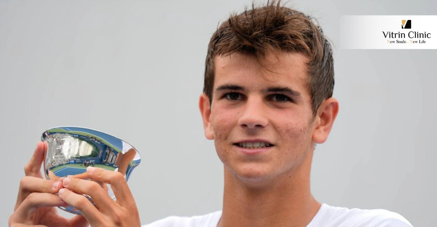 La Psicología de la Sonrisa de Rafa Jodar